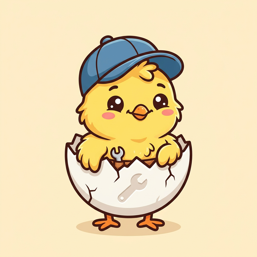 mascot